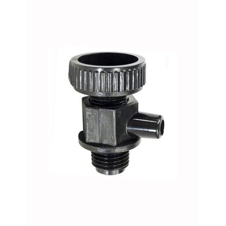 Perfectpitch 0.25 in. Val-Pak Air Relief Plastic Valve PE972506